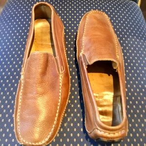 👞Sale!👞 Like New! Quality Brown Men’s Loafer 👞
